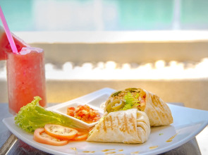 Naiharn Beach Resort