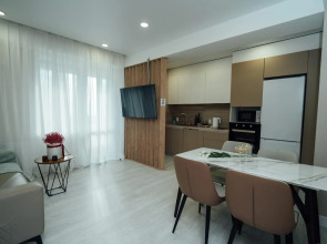 Серебряный бор (Сахалин)