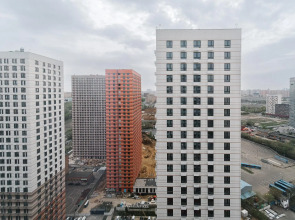 ArendaGrad на проспекте 2-й Нагатинский 2/2к2