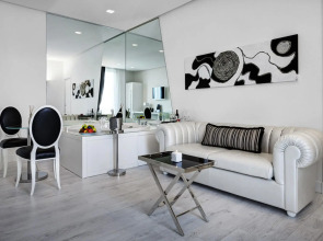 LHP Napoli Palace & spa