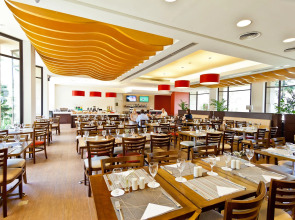 Hotel Panamby Guarulhos