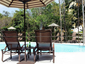 Courtyard By Marriott Cancun Airport