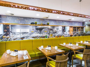 Courtyard By Marriott Pilsen