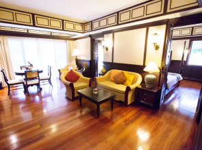 Wora Bura Hua Hin Resort and Spa