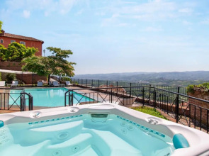 Hotel Castello di Santa Vittoria