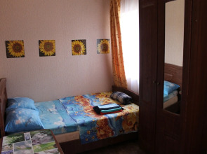 Гостевой дом «Делиф»