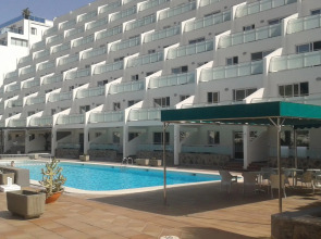 Apartamentos Castillo De Sol