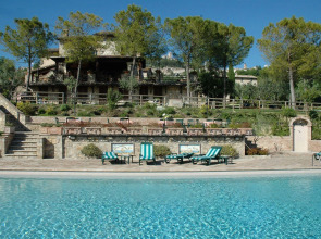 3 Esse Country House