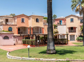 Residence Baia delle Palme