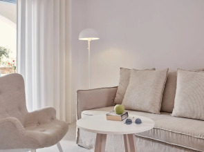 Santo Miramare Resort