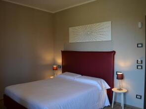 Affittacamere Casa Caimotta