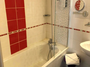 Kyriad Paris 13 - Italie Gobelins