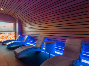 SH Valencia Palace Hotel