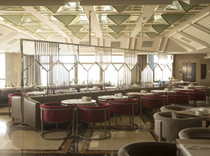 Side Star Elegance Hotel - Ultra All Inclusive