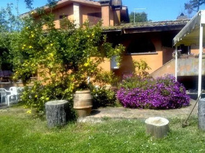 Locanda Del Buonumore Di Anna E Elena