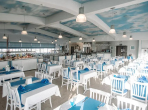 Alaiye Kleopatra Hotel