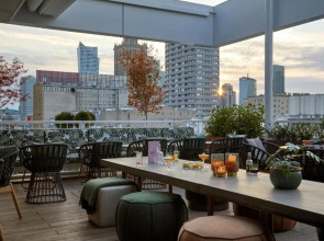 PURO Warszawa Centrum