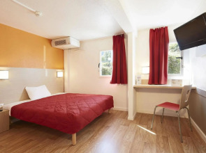 Kyriad Direct Annemasse - Genève