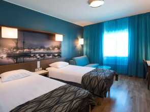 Scandic Oulu Station