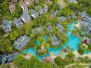 Thavorn Beach Village Resort & Spa Phuket