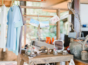 Koh Munnork Private Island