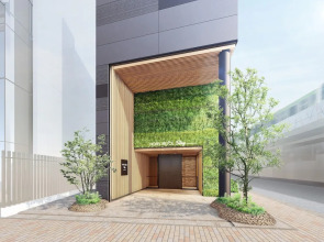 Hotel Resol Stay Akihabara