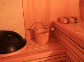 Гостевой дом Vivulskio