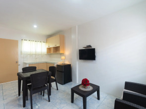 3j's And K Apartment