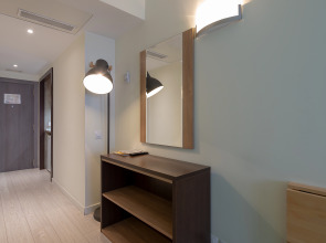 Apartamentos Recoletos