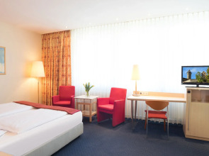 Ringhotel Loew's Merkur