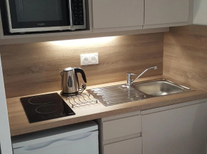 Séjours & Affaires Paris Bagnolet