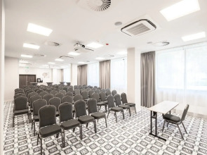 Hampton by Hilton Oswiecim