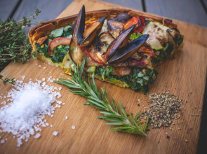 HOTEL NUMBER ONE BY GRANO Gdańsk - GRANO LIFE Gdańsk SPA & Wellness