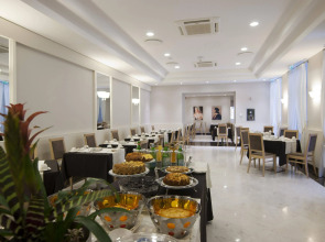 Leonardo Boutique Hotel Rome Monti