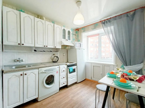 Rusdom Sweet Apartments (Русдом Свит) на улице Карла Маркса