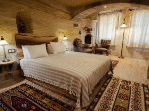 Sultan Cave Suites