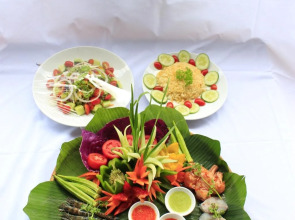 Caty Muine Beach Resort & Spa