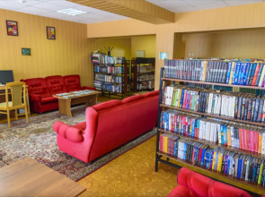 Санаторий «30 лет Победы»