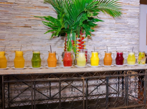 Hotel Colonial Iguaçu