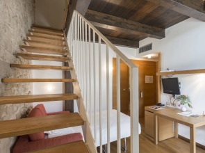 Hotel Villa Carlotta