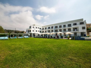 Marica's Boutique Hotel