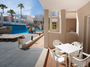 Los Olivos Beach Resort