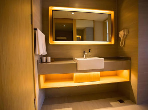 Ji Hotel Harbin Dingxiang Building