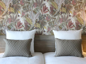 Van Der Valk Avifauna