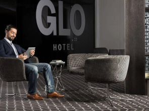 Comfort Hotel Xpress Helsinki Airport Terminal