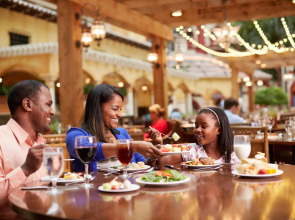 Gaylord Palms Resort & Convention Center