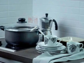 Villa Bellagio Apartments