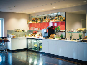 Vienna House by Wyndham Andel’s Berlin