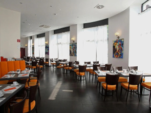 Exe Hotel Klee Berlin Excellence Class