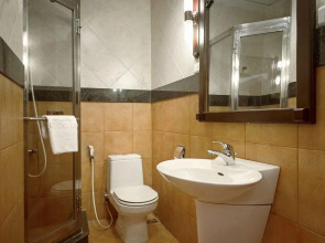 Tuan Chau Resort Ha Long